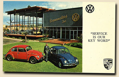 EconoPostcard